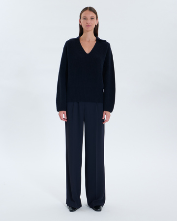 Perrine Sweater Perrine Sweater Nocturnal ZAPA