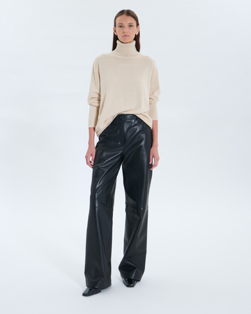 Prunao Sweater Prunao Sweater Beige China ZAPA