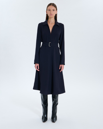 Raid Dress Raid Dress Nocturnal ZAPA