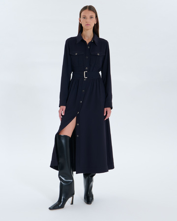 Riyado Dress Riyado Dress Nocturnal ZAPA