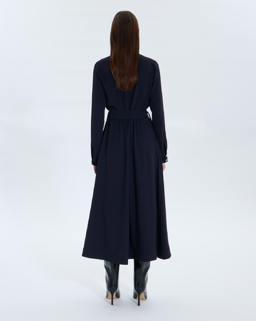 Riyado Dress Riyado Dress Nocturnal ZAPA