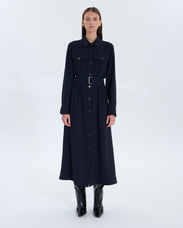 Riyado Dress Riyado Dress Nocturnal ZAPA