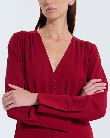 Remy Dress Remy Dress Carmine ZAPA