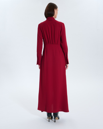 Remy Dress Remy Dress Carmine ZAPA