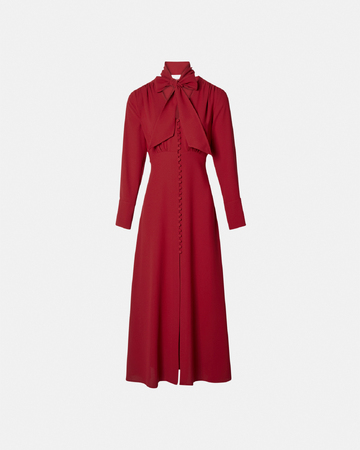 Remy Dress Remy Dress Carmine ZAPA