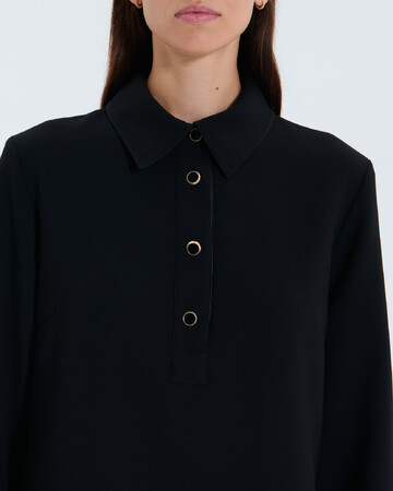 Rania Dress Rania Dress Black ZAPA