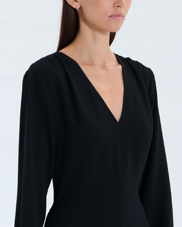 Rivianne Dress Rivianne Dress Black ZAPA