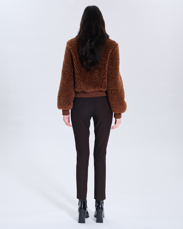 Valo Jacket Valo Jacket Tobacco ZAPA