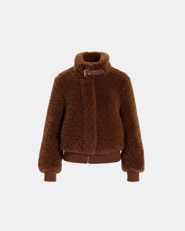 Valo Jacket Valo Jacket Tobacco ZAPA