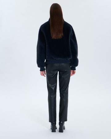 Valou Jacket Valou Jacket Navy ZAPA