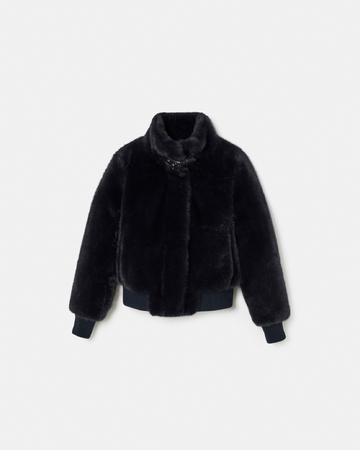 Valou Jacket Valou Jacket Navy ZAPA