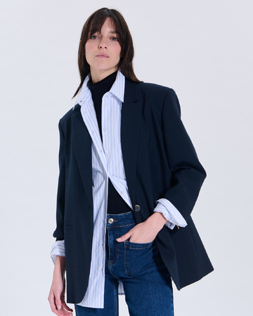 Victorina Jacket Victorina Jacket Nocturnal ZAPA