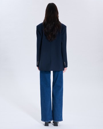 Victorina Jacket Victorina Jacket Nocturnal ZAPA