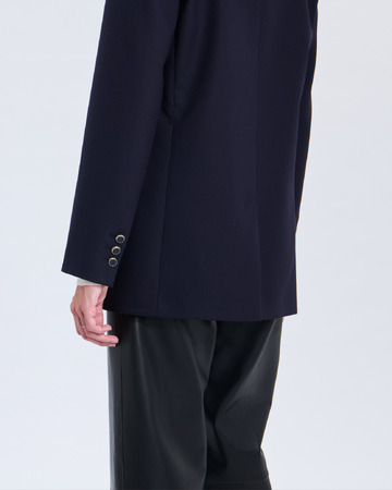Victorina Jacket Victorina Jacket Nocturnal ZAPA