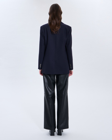 Victorina Jacket Victorina Jacket Nocturnal ZAPA