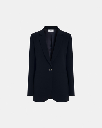 Victorina Jacket Victorina Jacket Black ZAPA