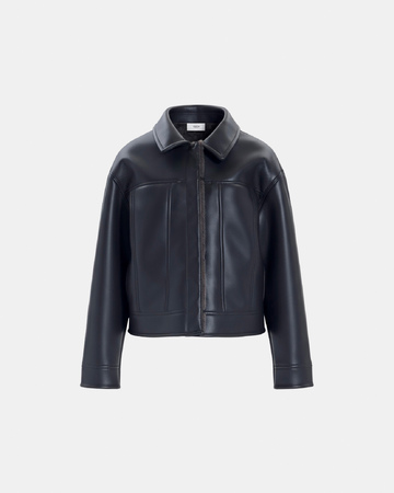 Monge Jacket Monge Jacket Gray ZAPA