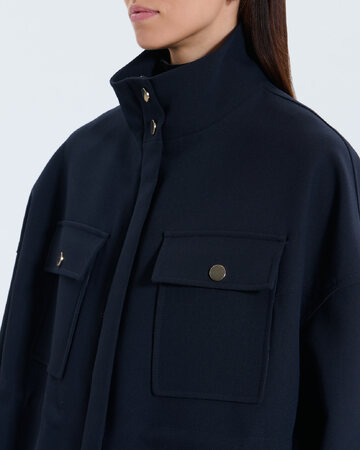 Vahite Jacket Vahite Jacket Nocturnal ZAPA