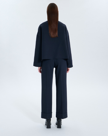Vahite Jacket Vahite Jacket Nocturnal ZAPA
