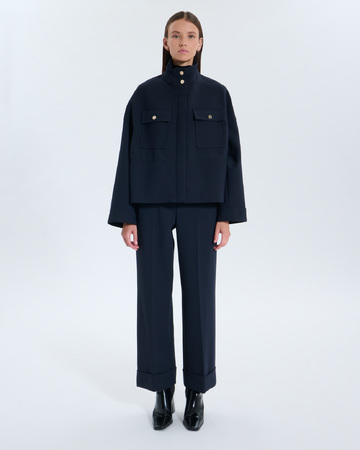 Vahite Jacket Vahite Jacket Nocturnal ZAPA