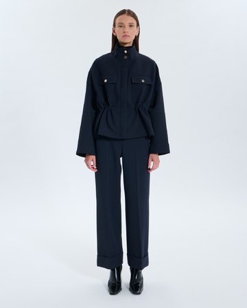 Vahite Jacket Vahite Jacket Nocturnal ZAPA
