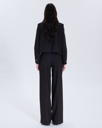 Volia Jacket Volia Jacket Chocolate ZAPA