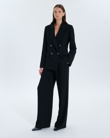 Veo Jacket Veo Jacket Black ZAPA