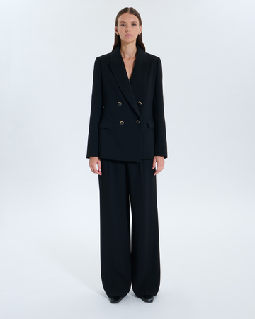 Veo Jacket Veo Jacket Black ZAPA