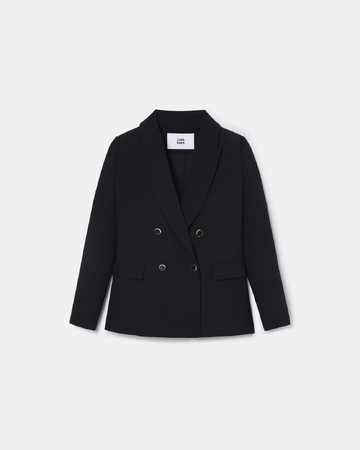 Veo Jacket Veo Jacket Black ZAPA