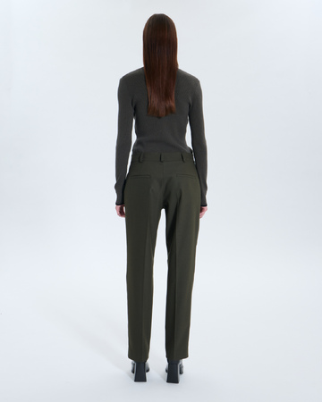 Paul Pants Paul Pants khaki ZAPA