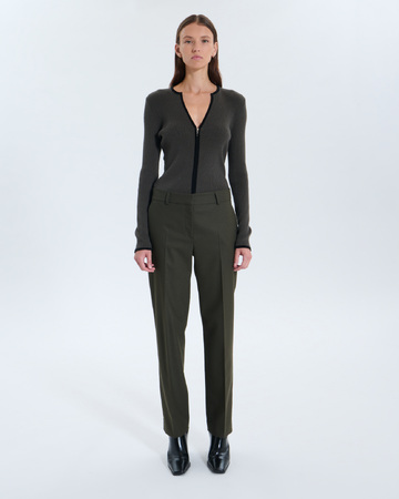 Paul Pants Paul Pants khaki ZAPA