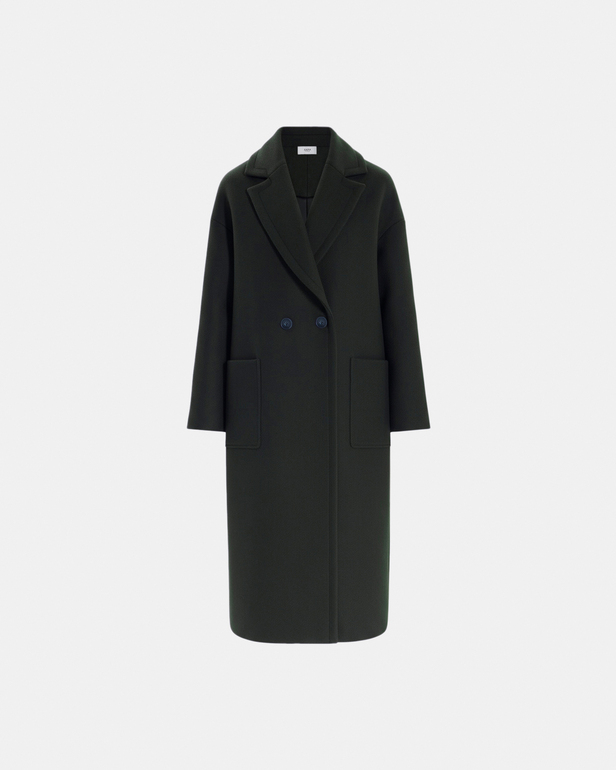 Miranda Coat Miranda Coat Khaki ZAPA