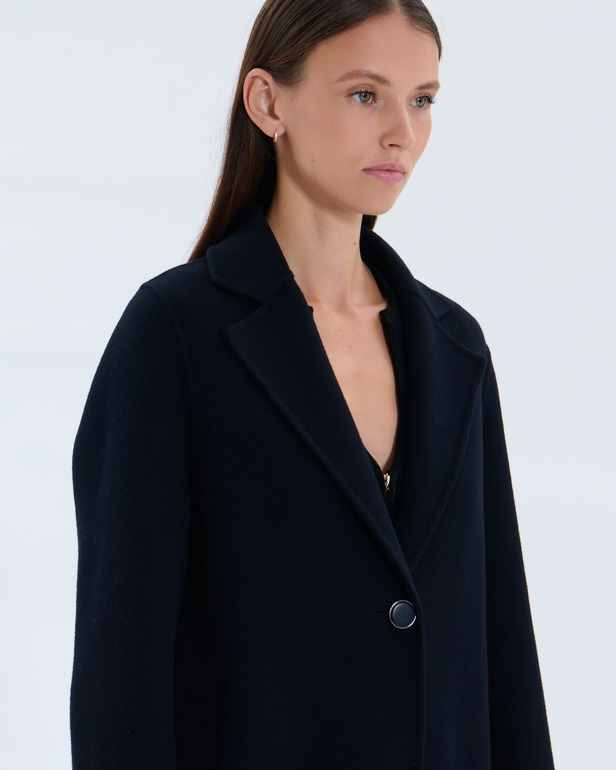 Matila Coat Matila Coat Nocturnal ZAPA