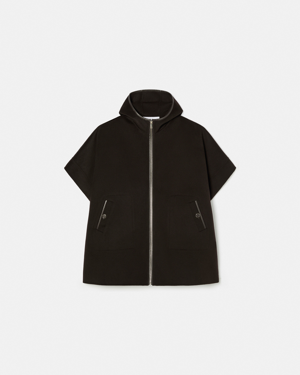 Celestine Cape Celestine Cape Chocolate ZAPA