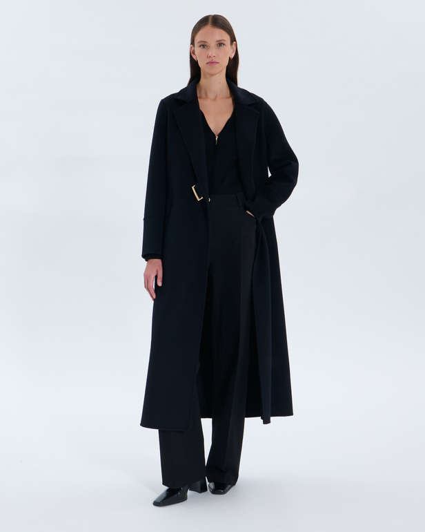 Missie Coat Missie Coat Nocturnal ZAPA
