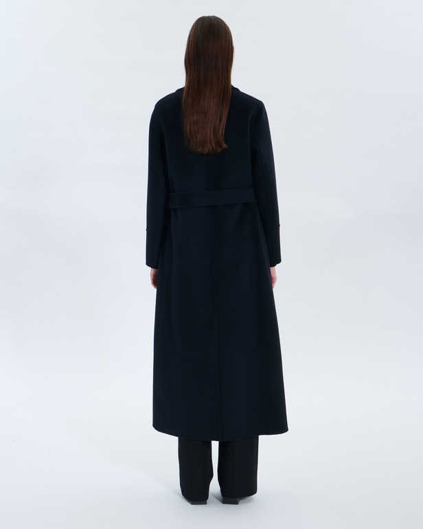 Missie Coat Missie Coat Nocturnal ZAPA