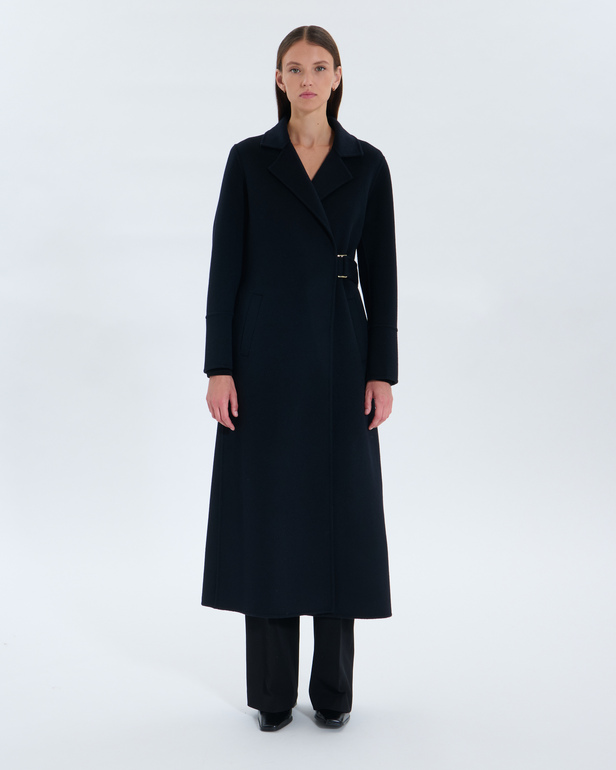 Missie Coat Missie Coat Nocturnal ZAPA