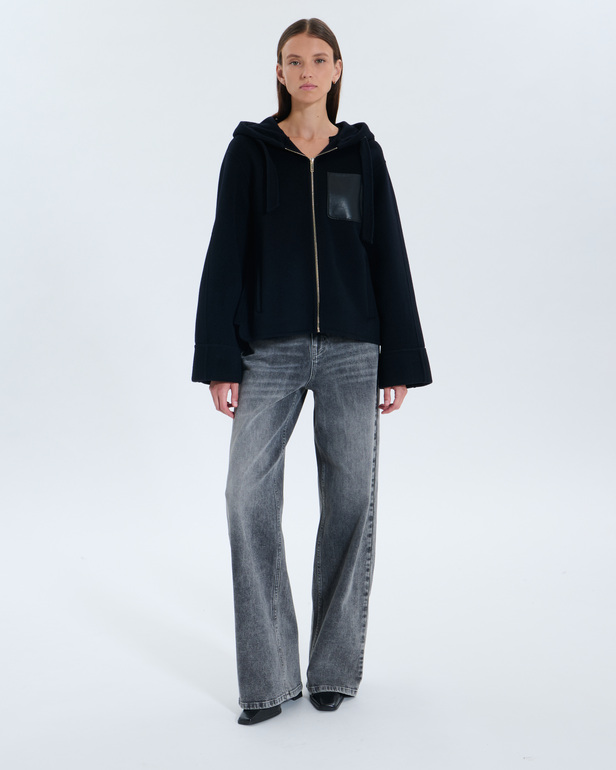 Mago Coat Mago Coat Nocturnal ZAPA
