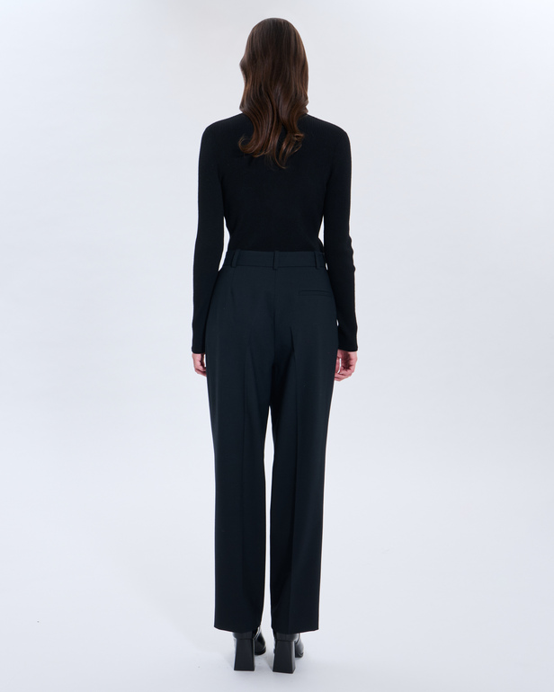 Prunelle Pants Prunelle Pants Black ZAPA