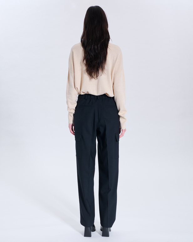 Pera Pants Pera Pants Black ZAPA
