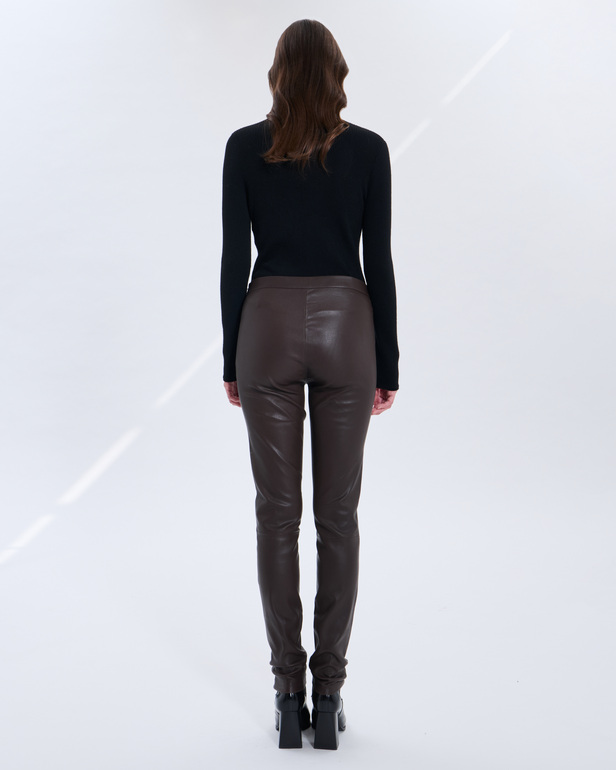 Piya Pants Piya Pants Chocolate ZAPA