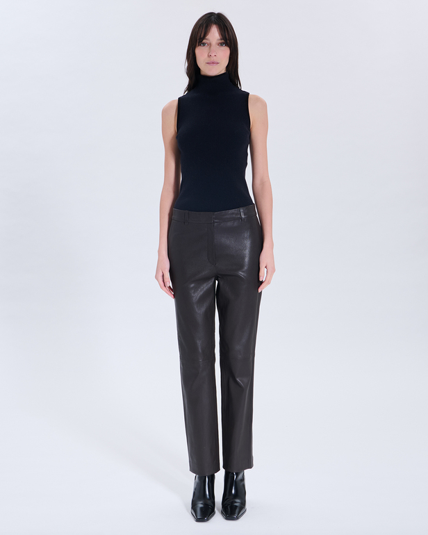 Plaisir Pants Plaisir Pants Chocolate ZAPA