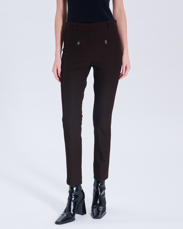 Pharaon Pants Pharaon Pants Chocolate ZAPA