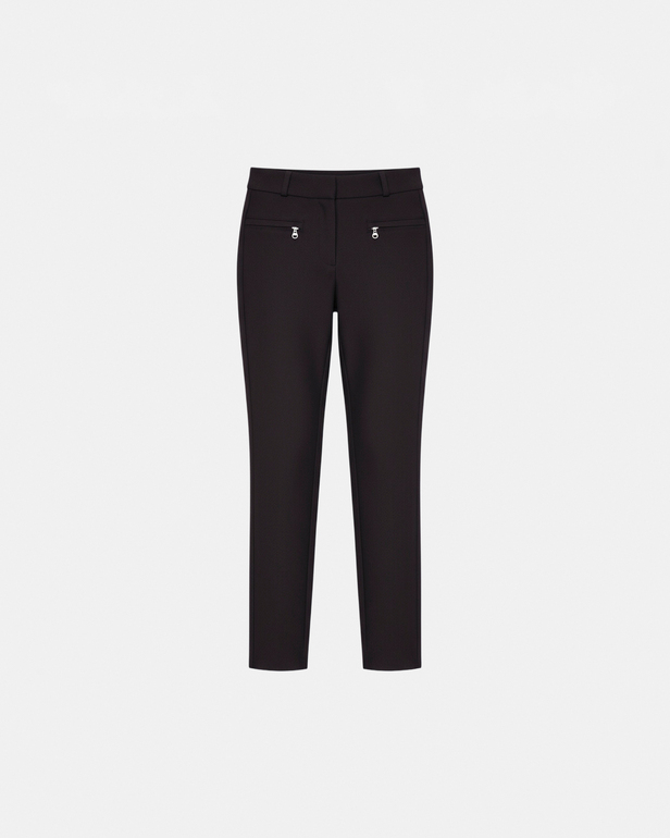 Pharaon Pants Pharaon Pants Chocolate ZAPA