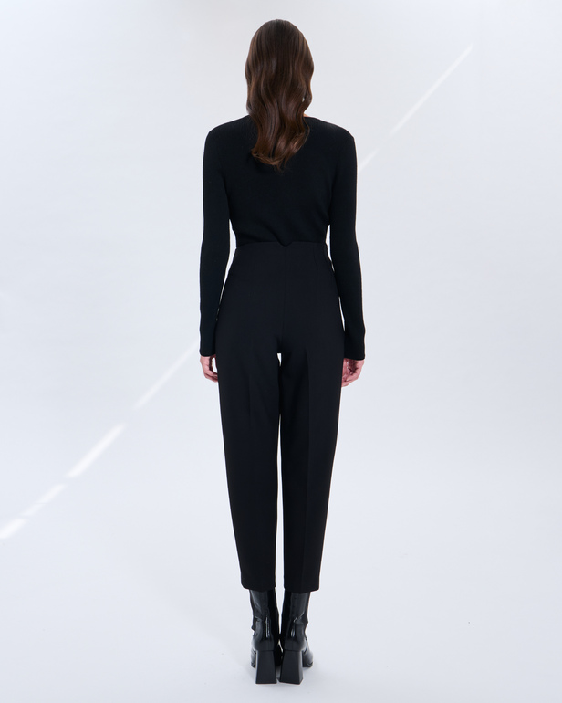 Power Pants Power Pants Black ZAPA