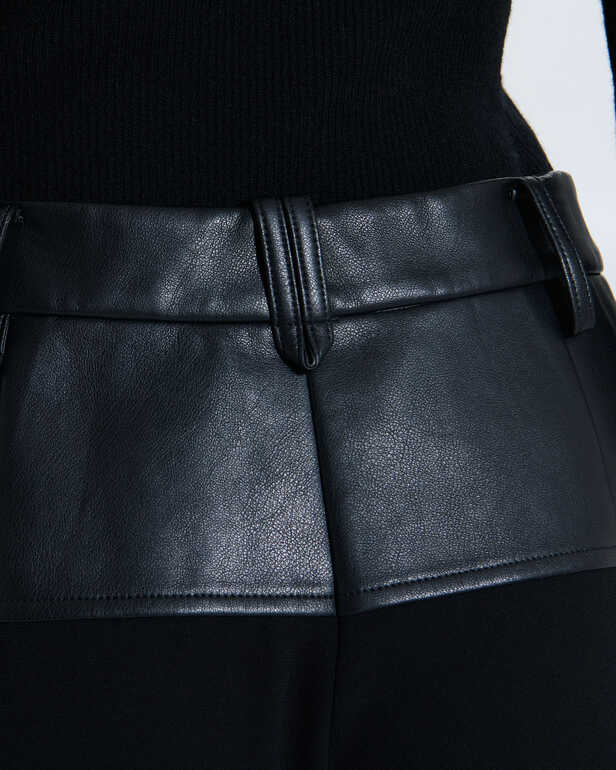 Priscille Pants Priscille Pants Black ZAPA