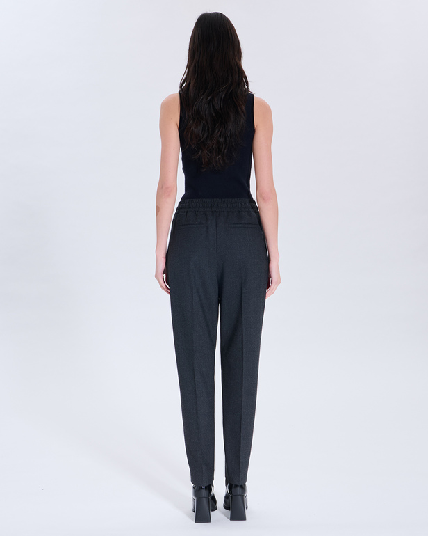 Prio Pants Prio Pants Anthracite ZAPA