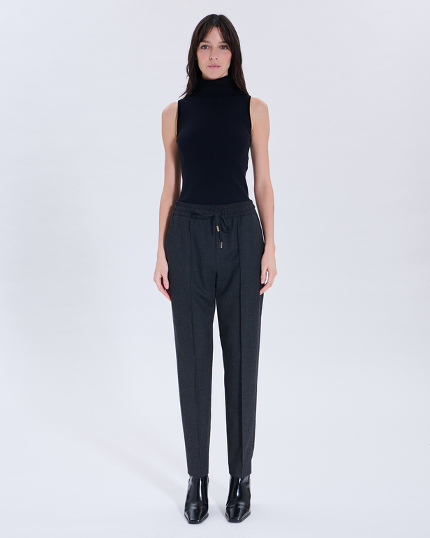 Prio Pants Prio Pants Anthracite ZAPA