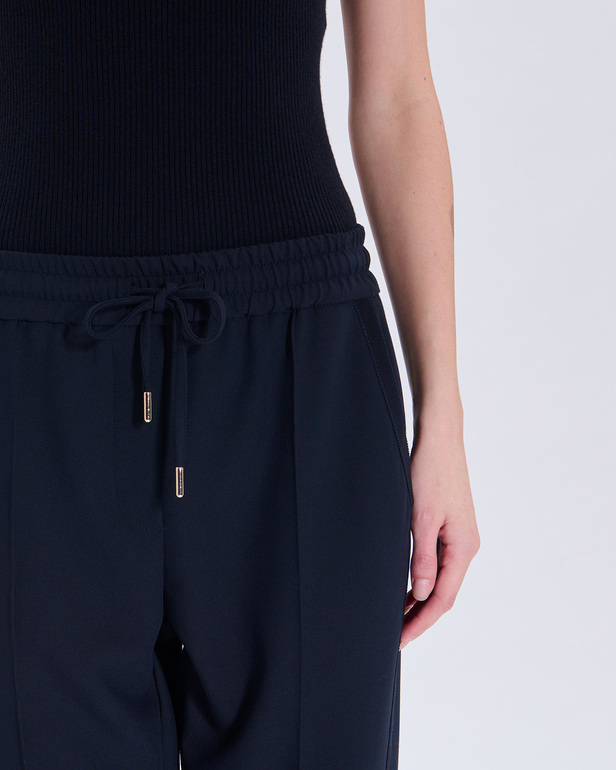 Piel trousers Nighttime elastic trousers ZAPA