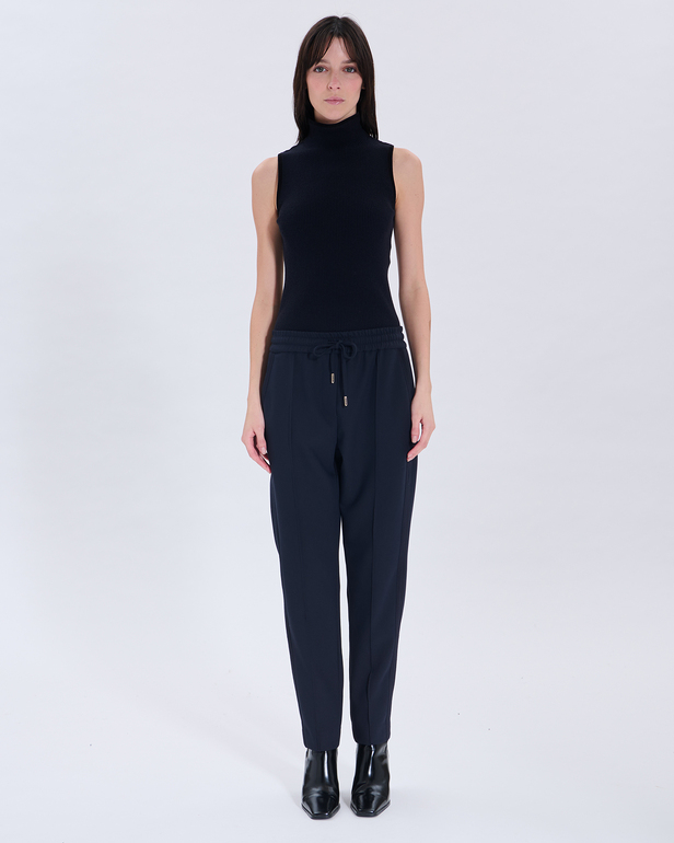 Piel trousers Nighttime elastic trousers ZAPA
